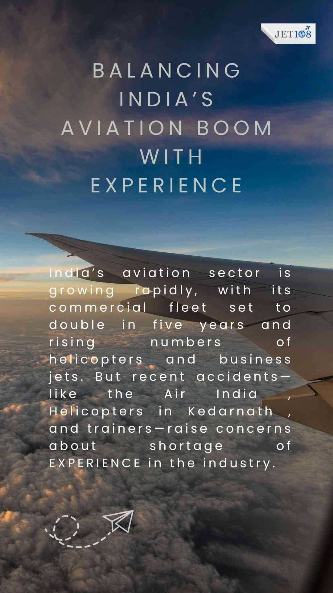 Navigating The Skies