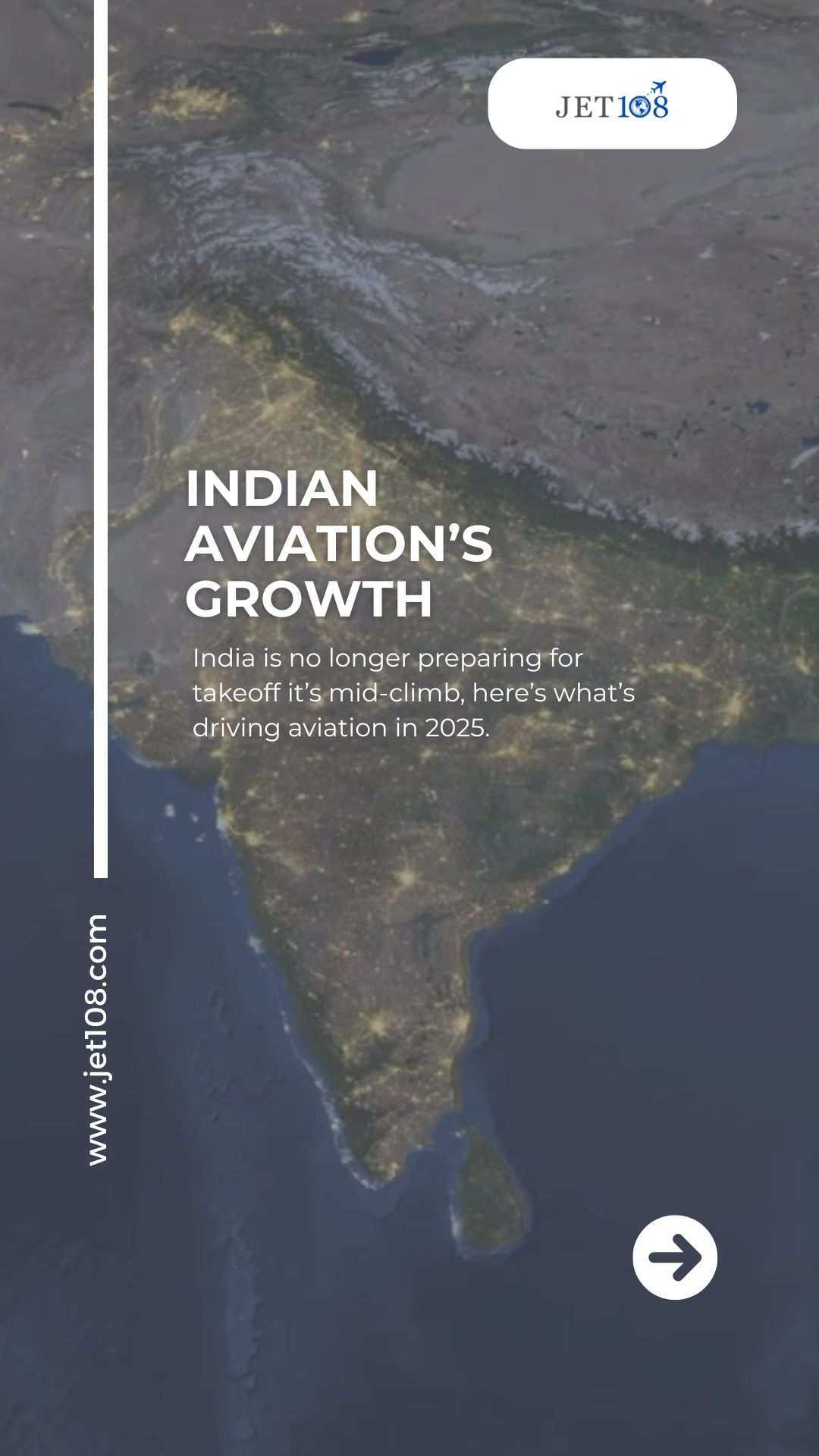 Indian Aviation's Growth