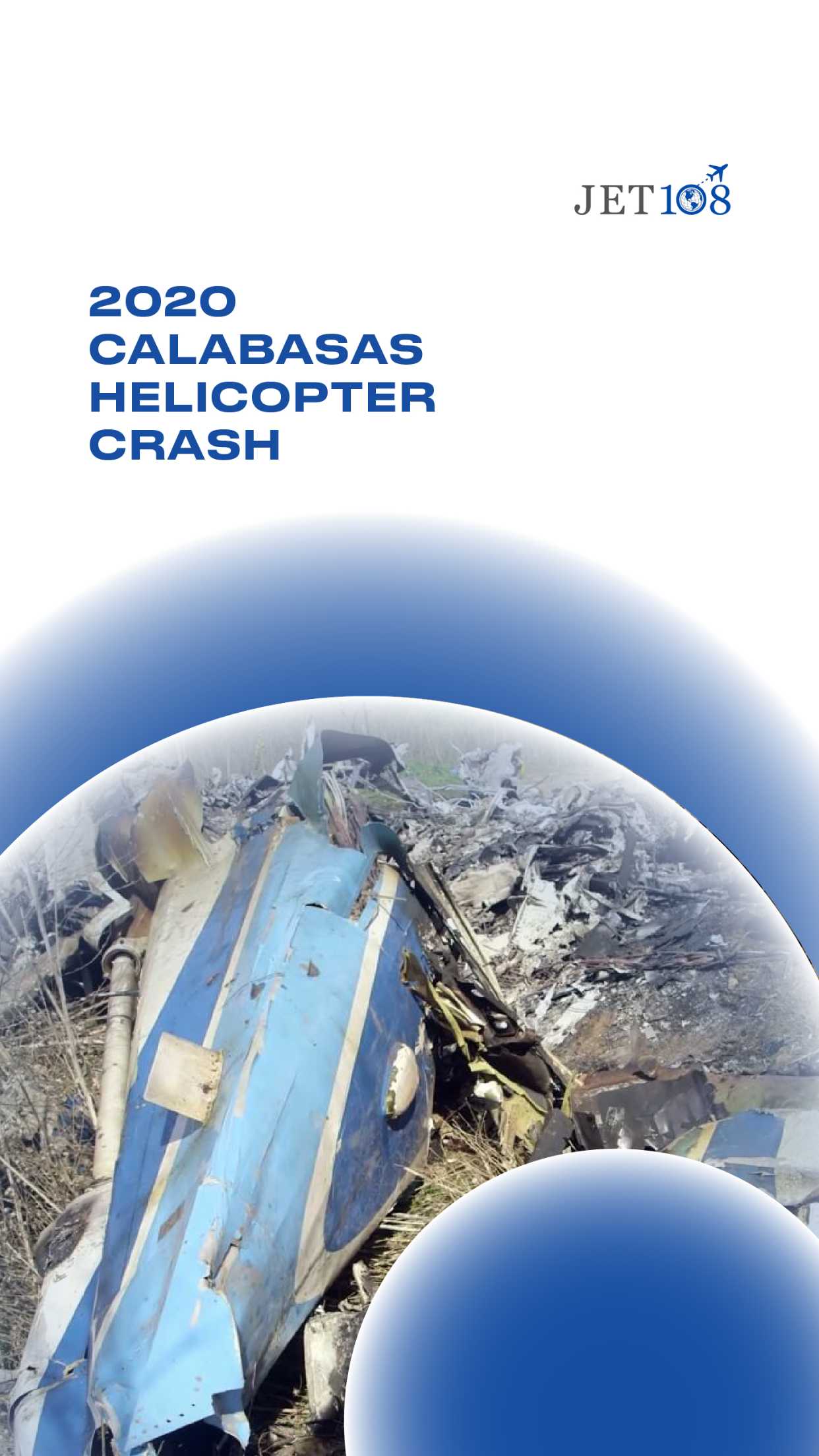 2020 Calabasas Helicopter Crash