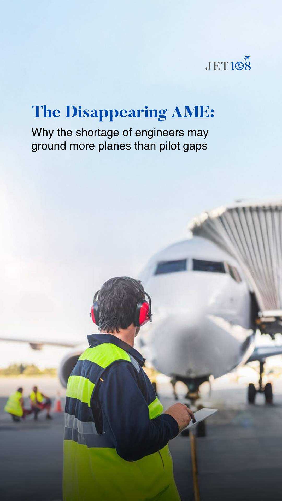 The Disappearing AME