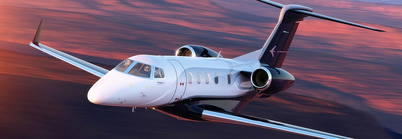 TAM adds first Phenom 300E