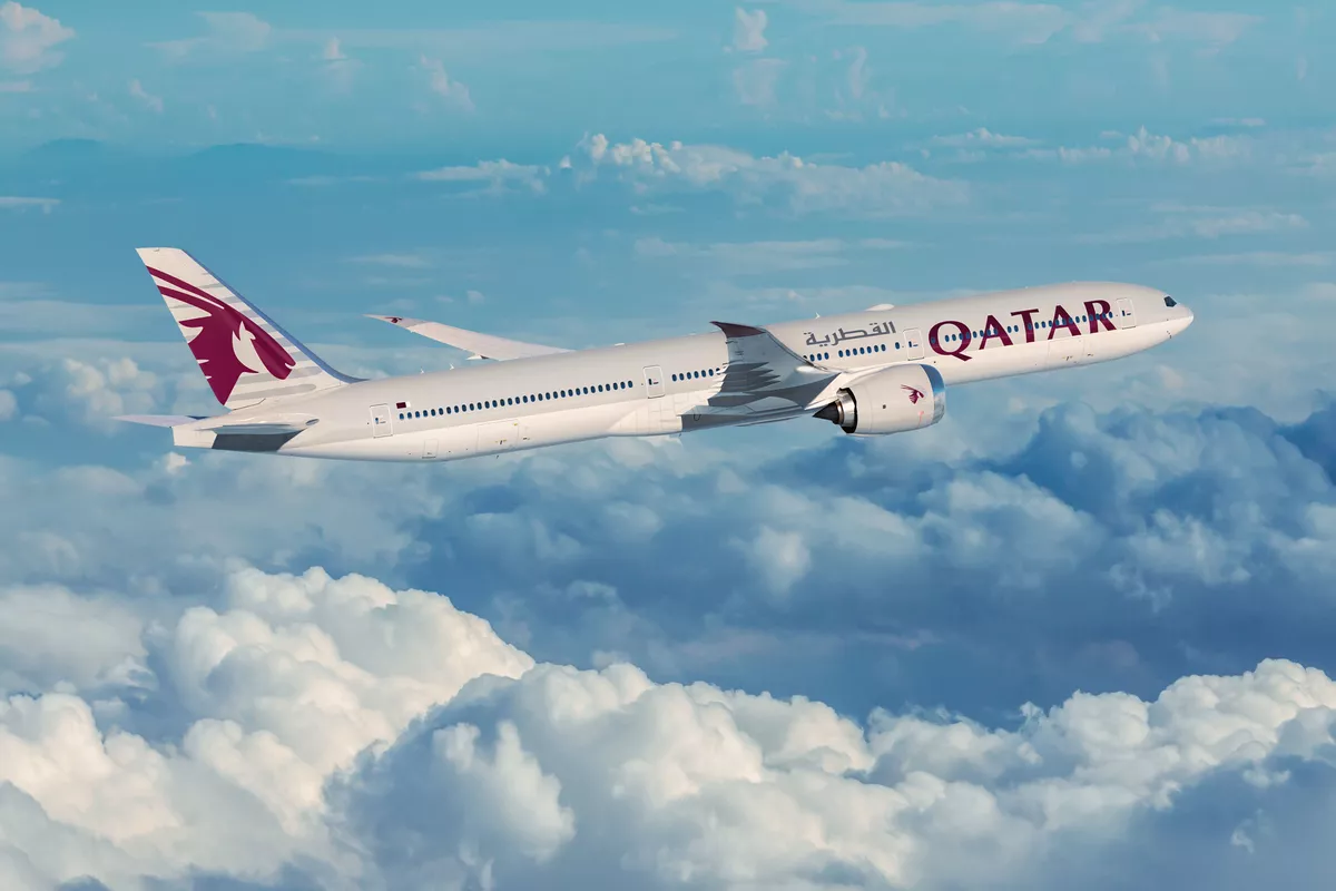Qatar Airways extends US flight