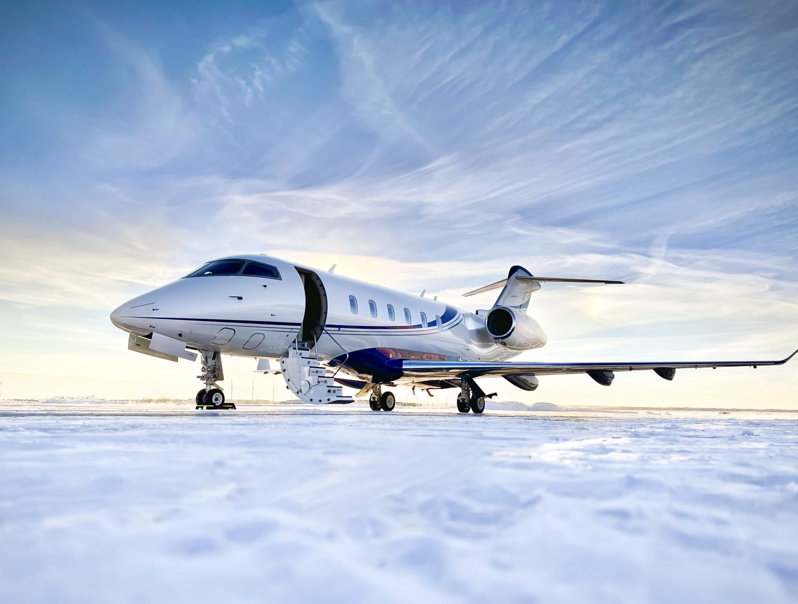 SC Aviation acquires Heartland Aviation