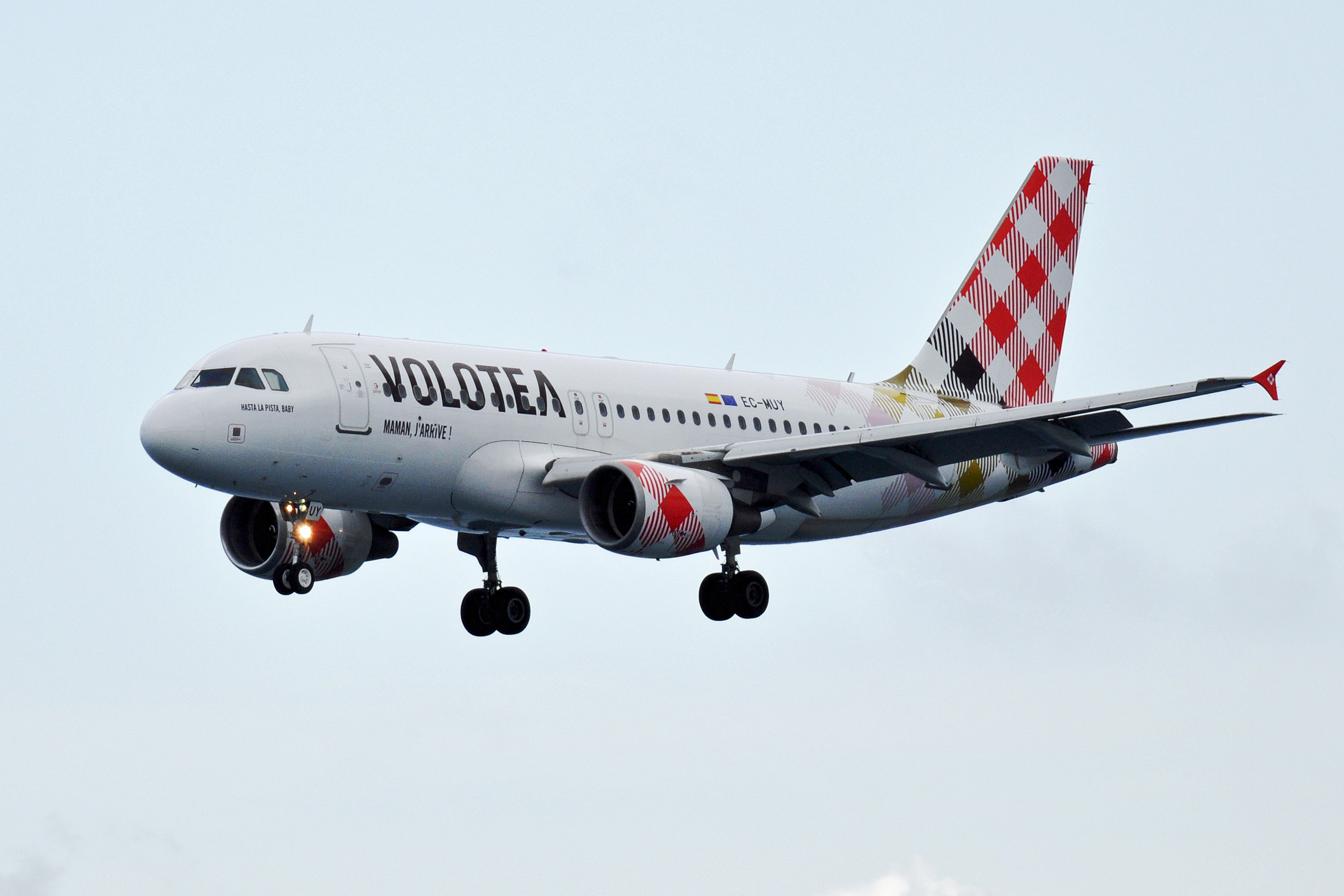 Volotea to open Ancona base