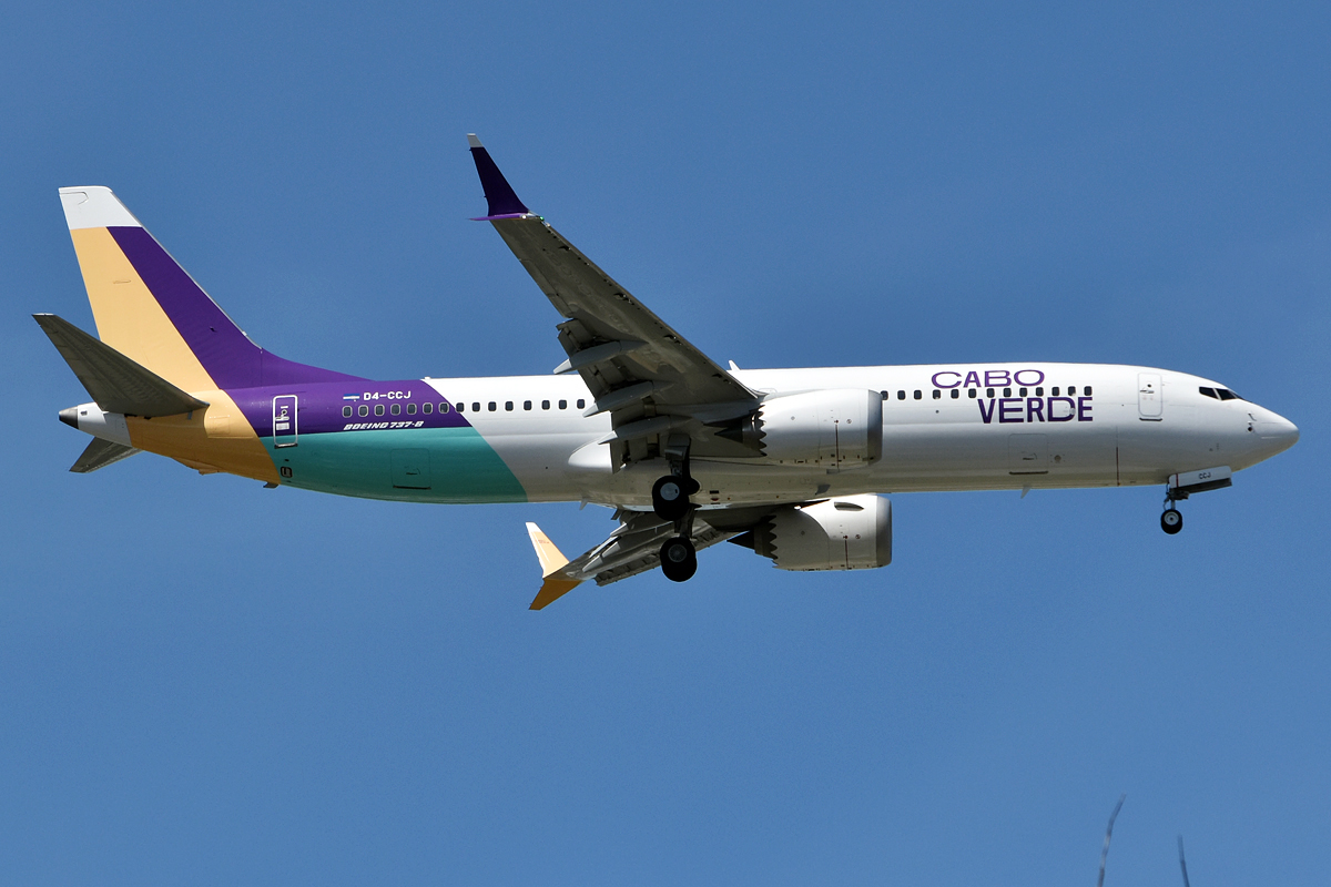 Cabo Verde Airlines rejoins IATA BSP